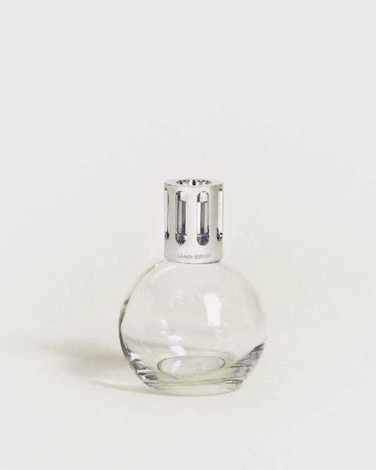 Essential Round Lamp Ritual Starter Kit
