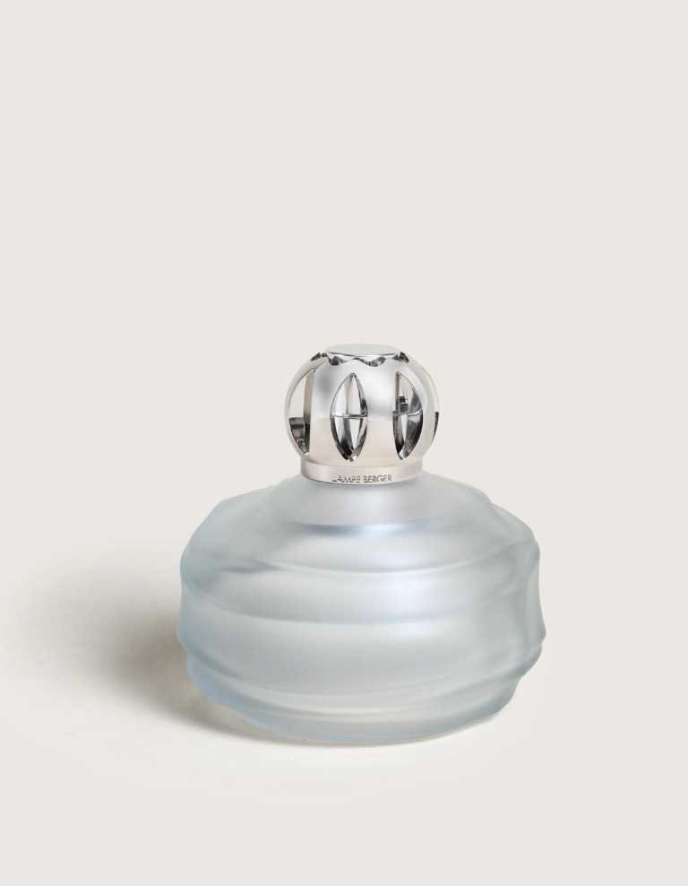 Echo Lamp - Frosted