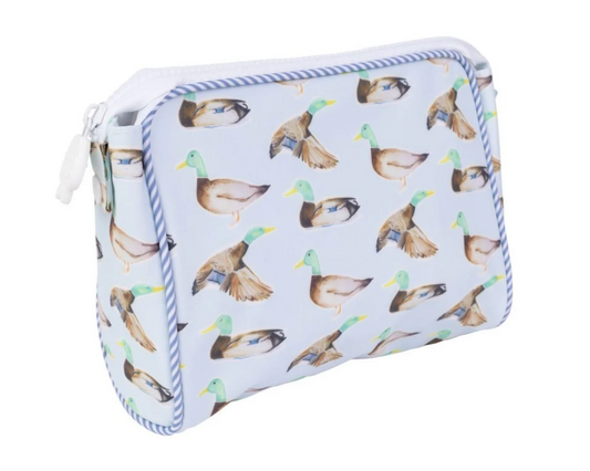 The Go Bag in Mallards