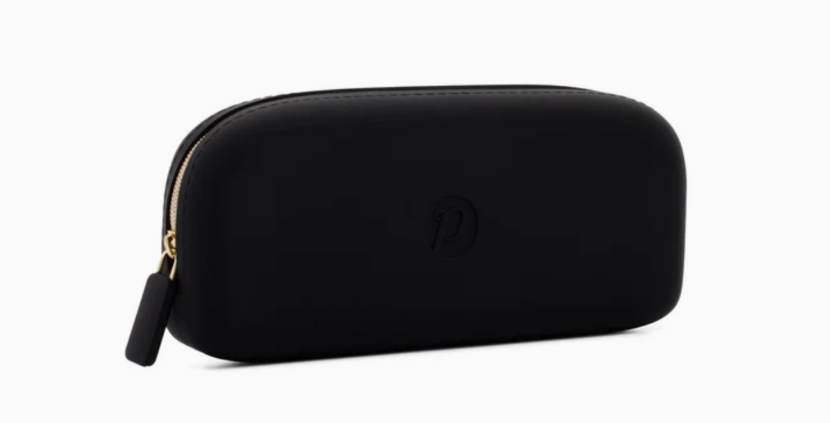 Peepers Silicone Case - Black