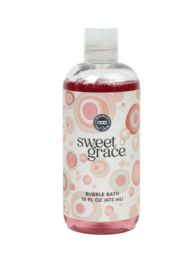 Sweet Grace Bubble Bath