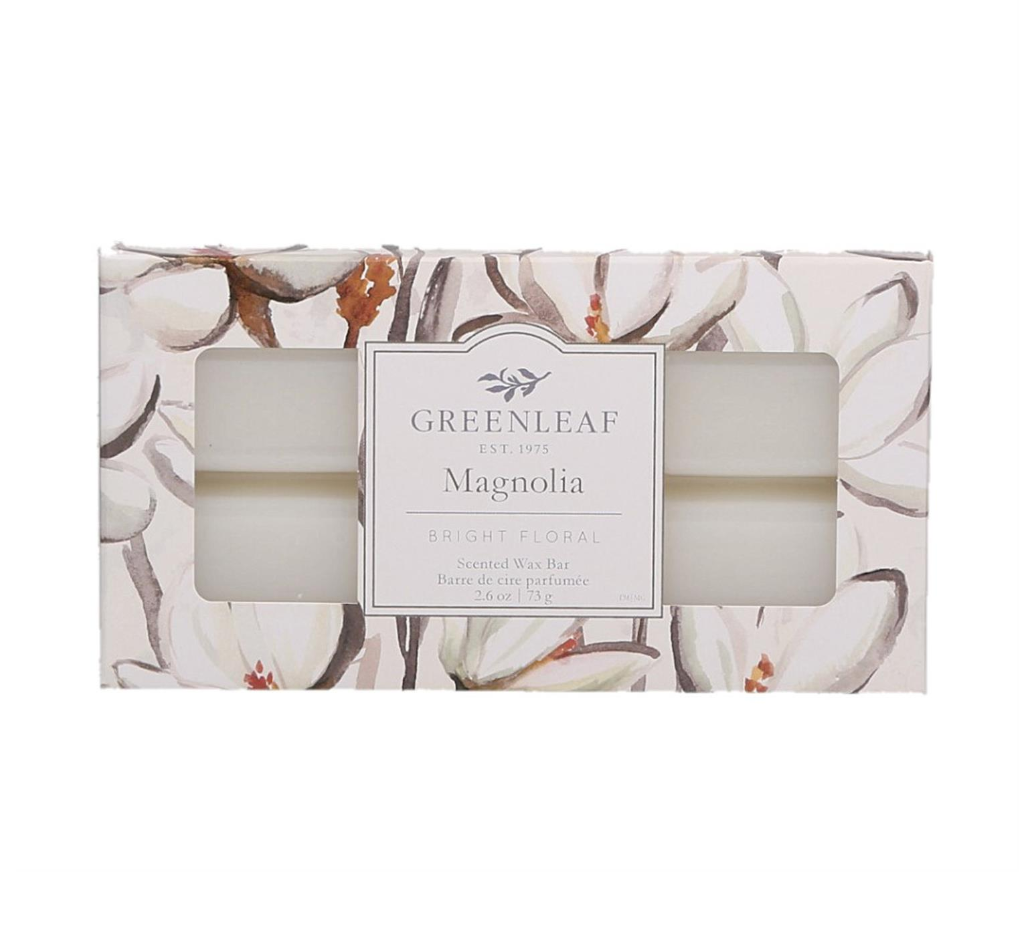 Greenleaf Wax Bar