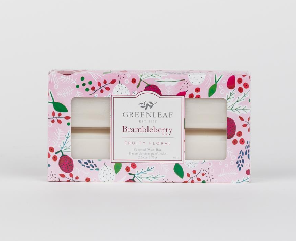 Greenleaf Wax Bar