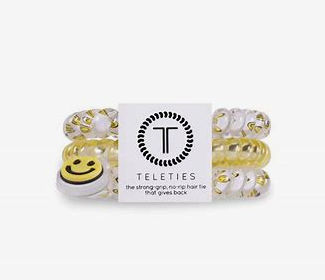 Teleties Small Hair Tie
