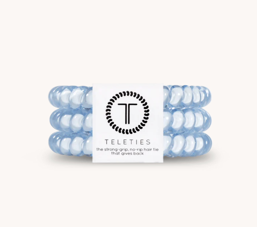 Teleties Small Hair Tie