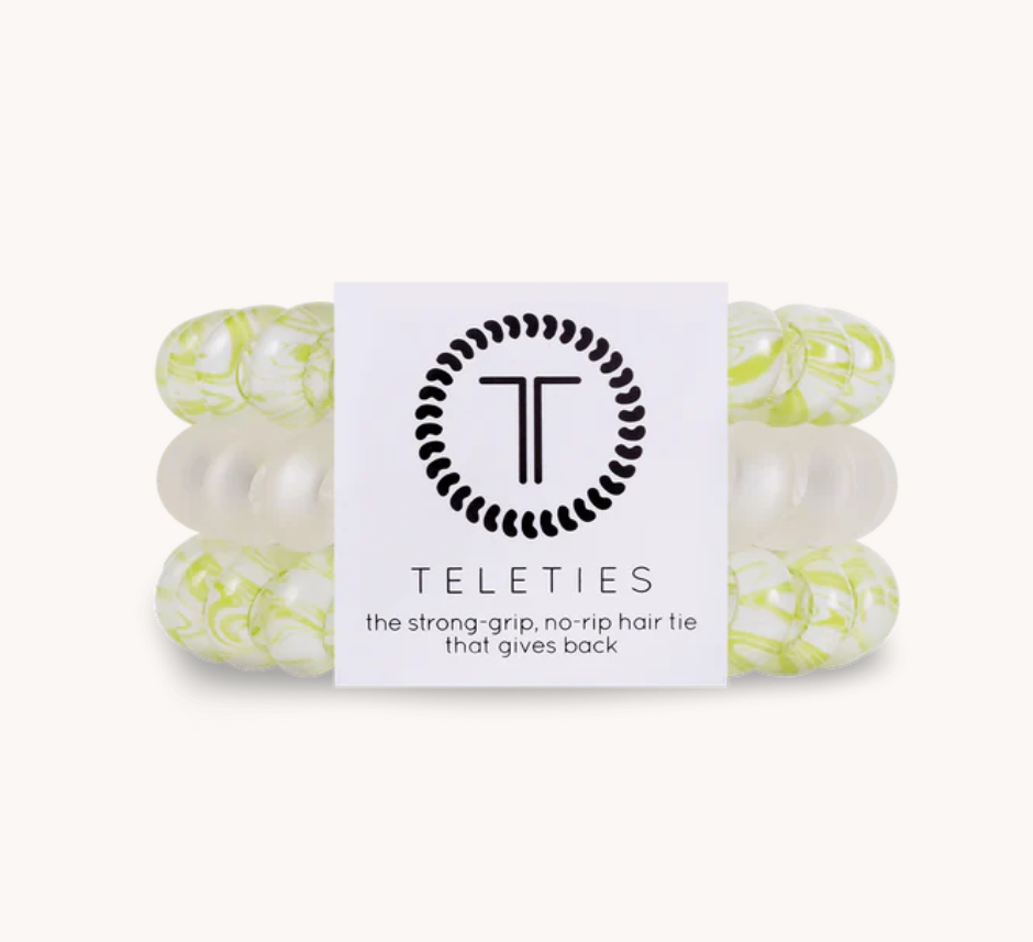 Teleties Small Hair Tie