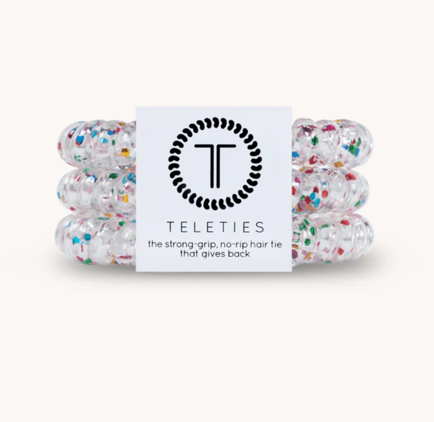 Teleties Small Hair Tie