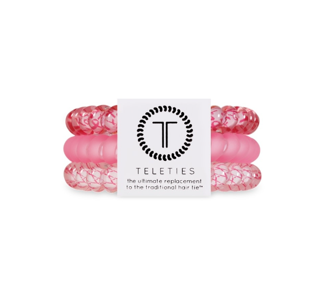 Teleties Small Hair Tie