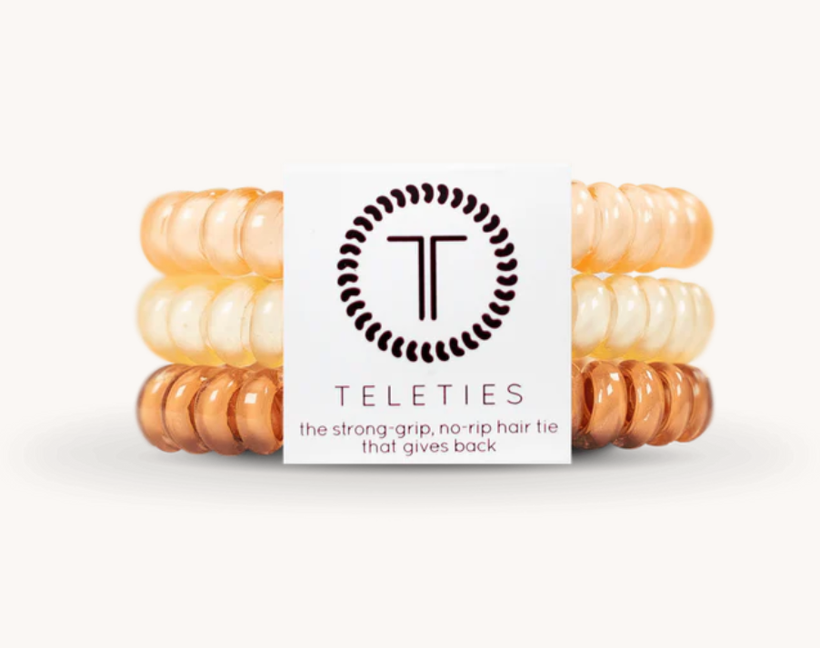 Teleties Small Hair Tie