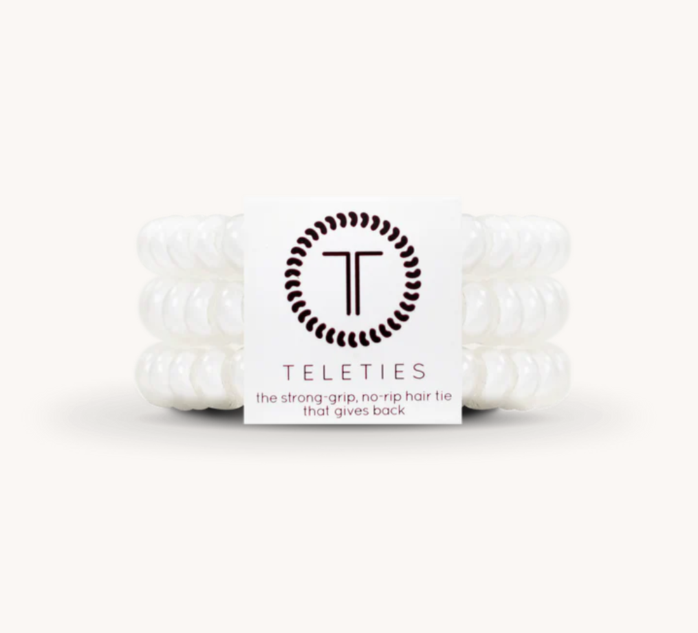 Teleties Small Hair Tie