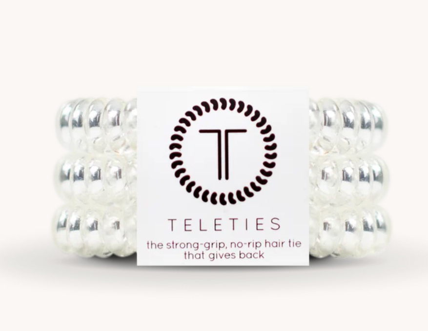 Teleties Small Hair Tie