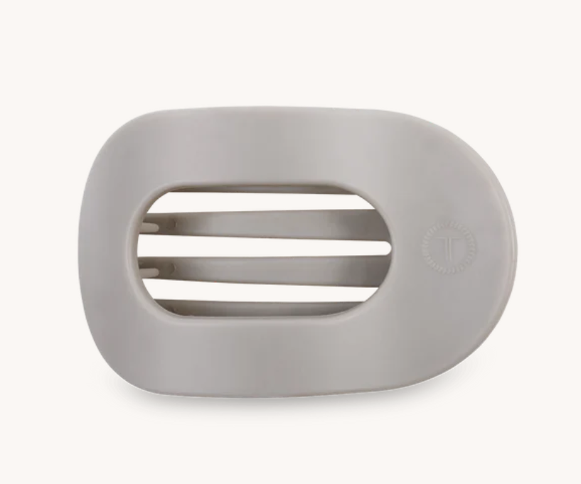 Teleties Small Flat Clip