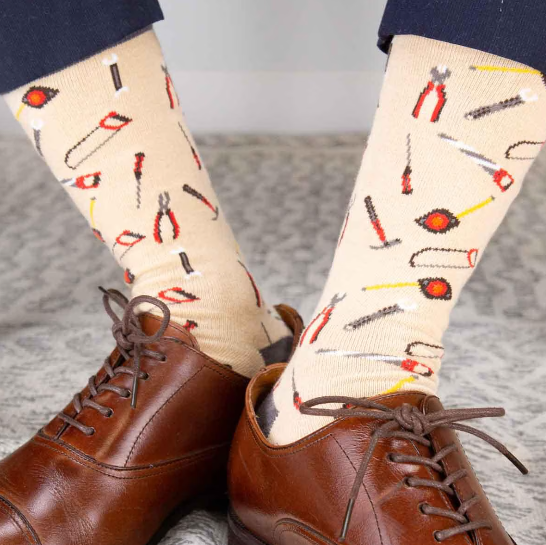 Men's Dress Socks