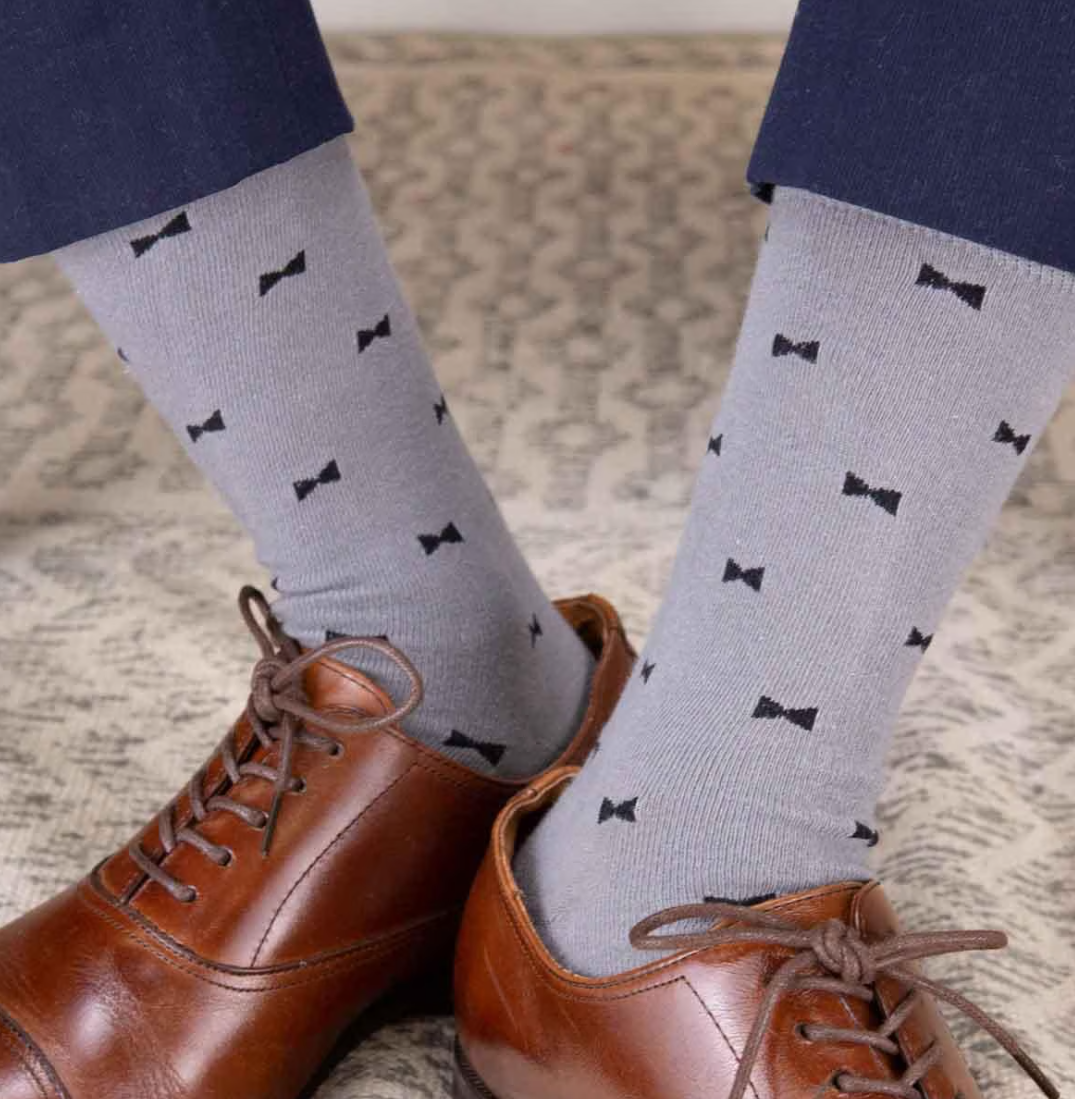Men's Dress Socks