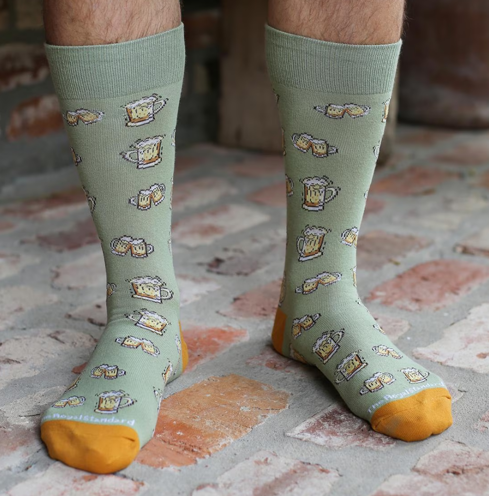 Men's Dress Socks