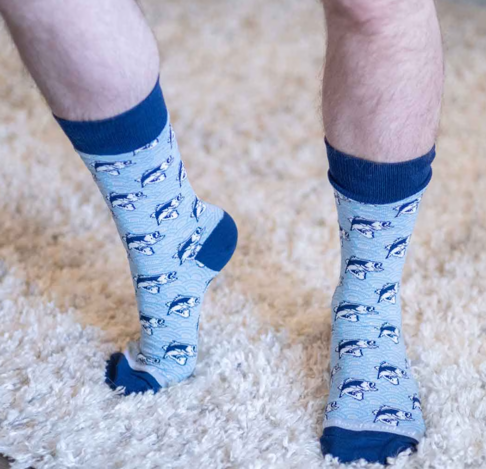 Men's Dress Socks