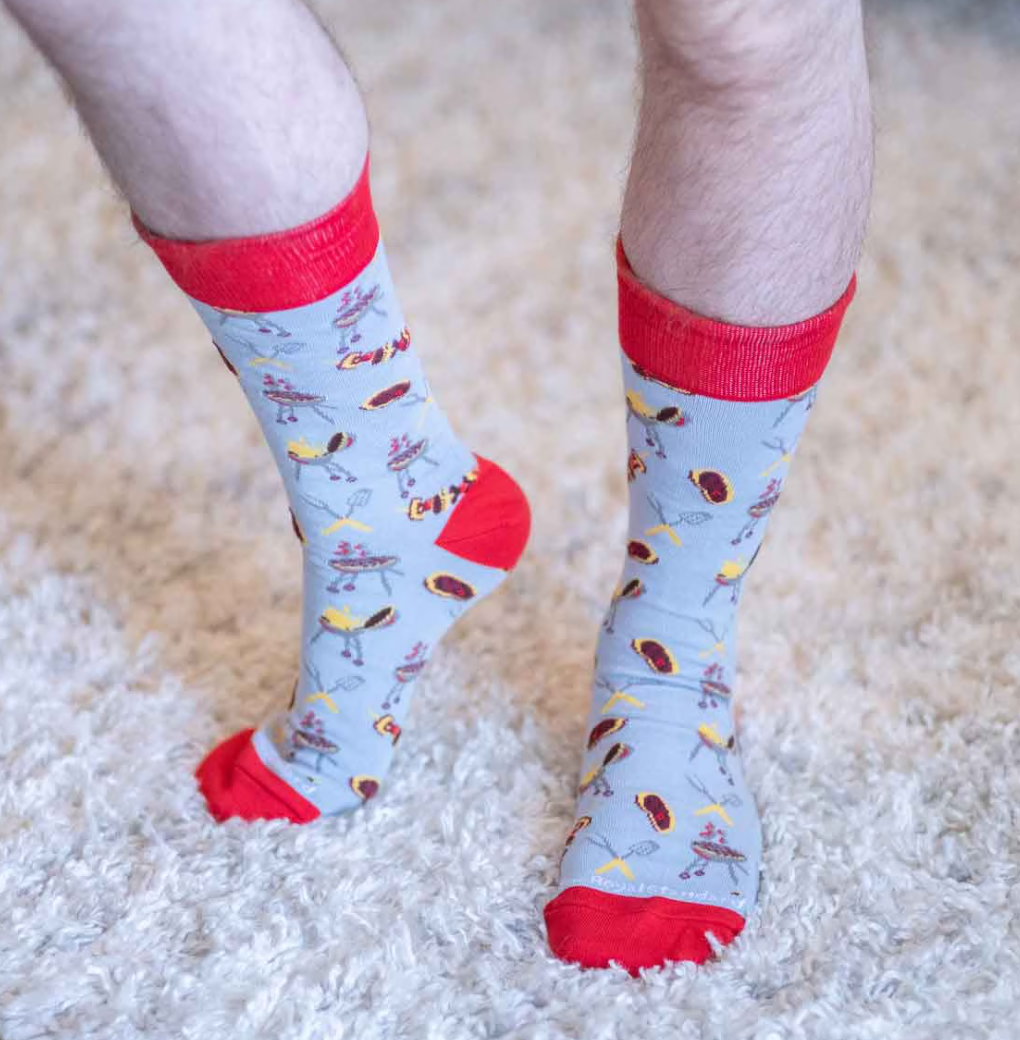 Men's Dress Socks