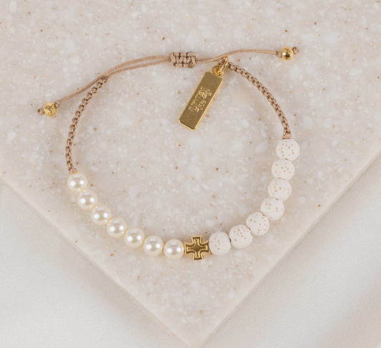 Perfectly Imperfect for Her Bracelet