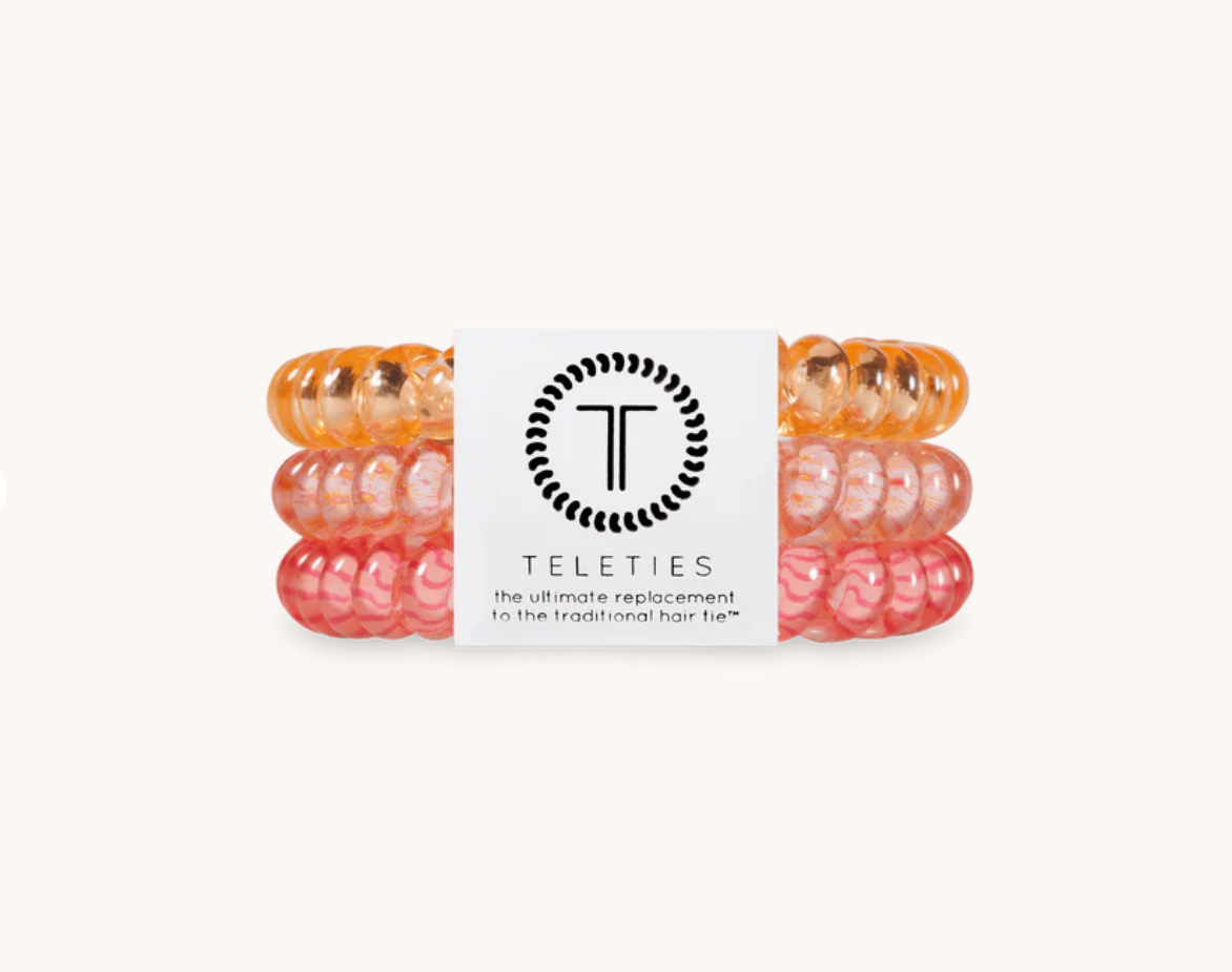 Teleties Small Hair Tie