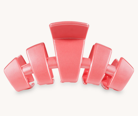 Teleties Large Classic Clip