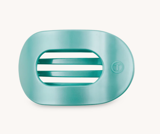 Teleties Large Flat Clip