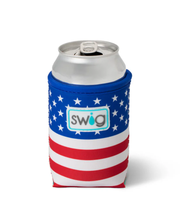 All American Can Coolie
