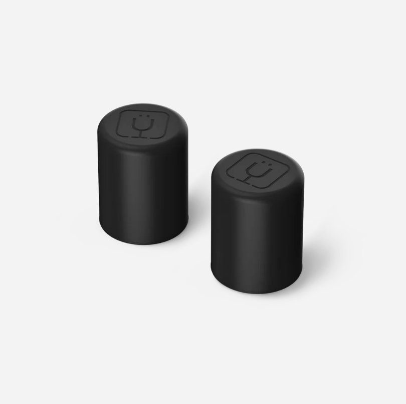 Magnetic Straw Cover