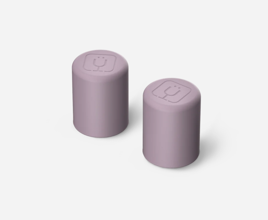 Magnetic Straw Cover