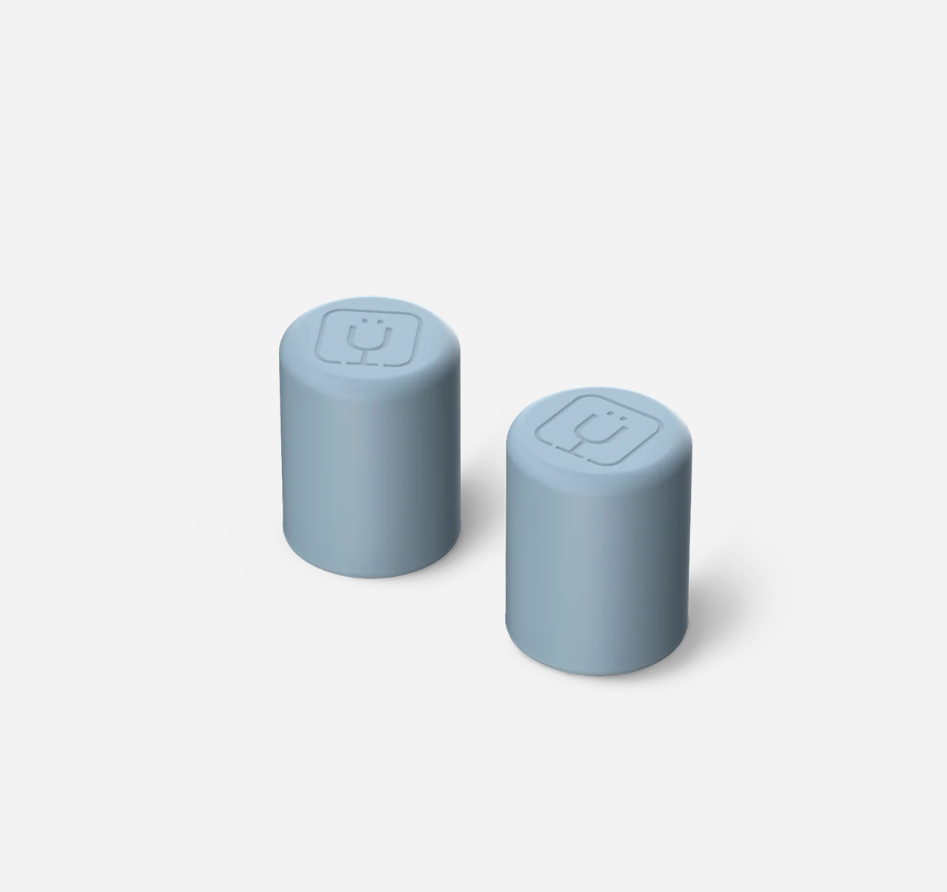 Magnetic Straw Cover