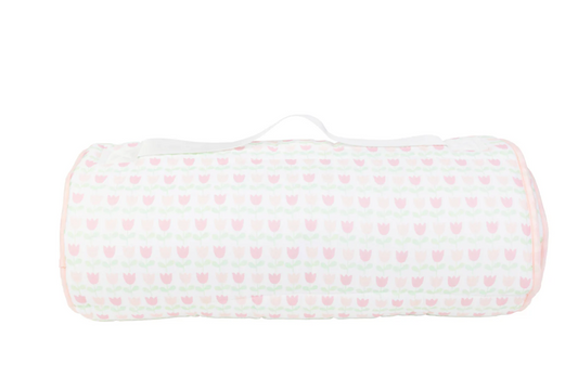 Tulips Nap Mat