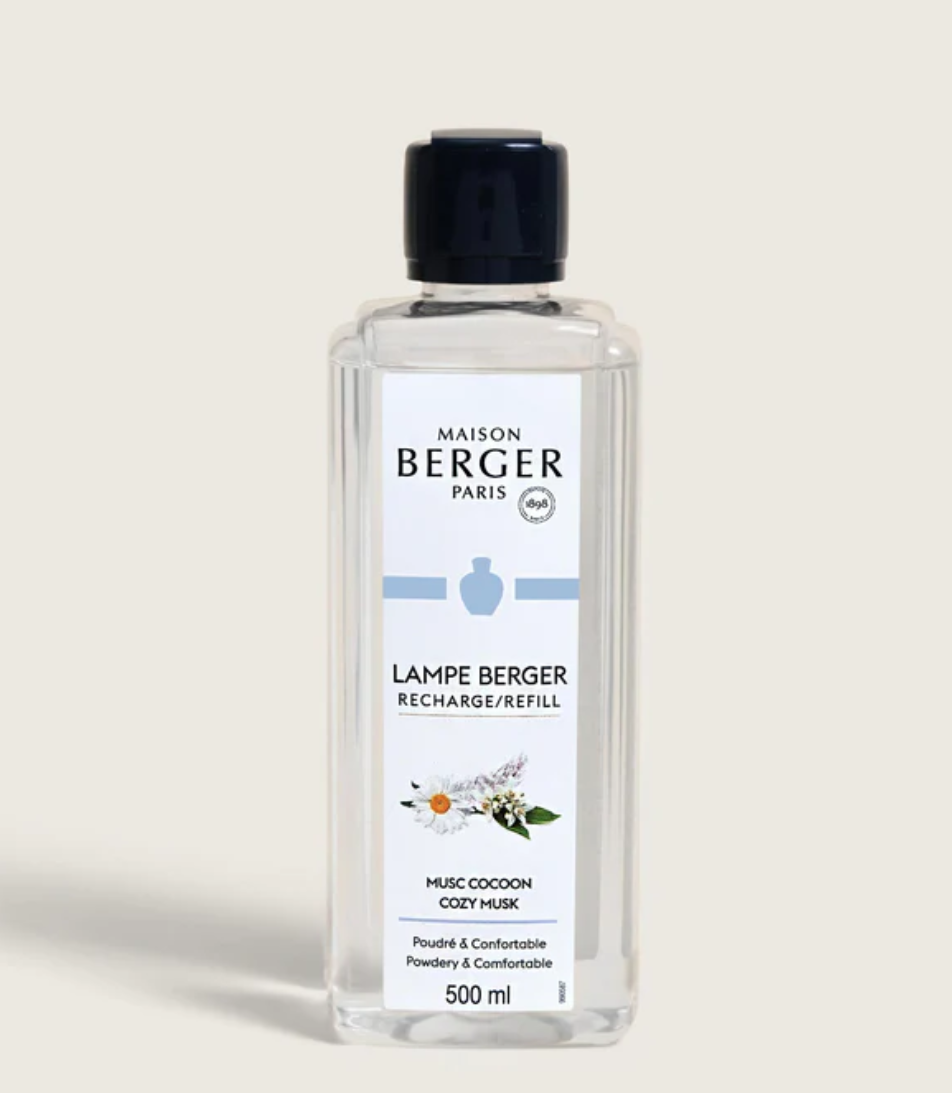 Lampe Berger Refill 500ml