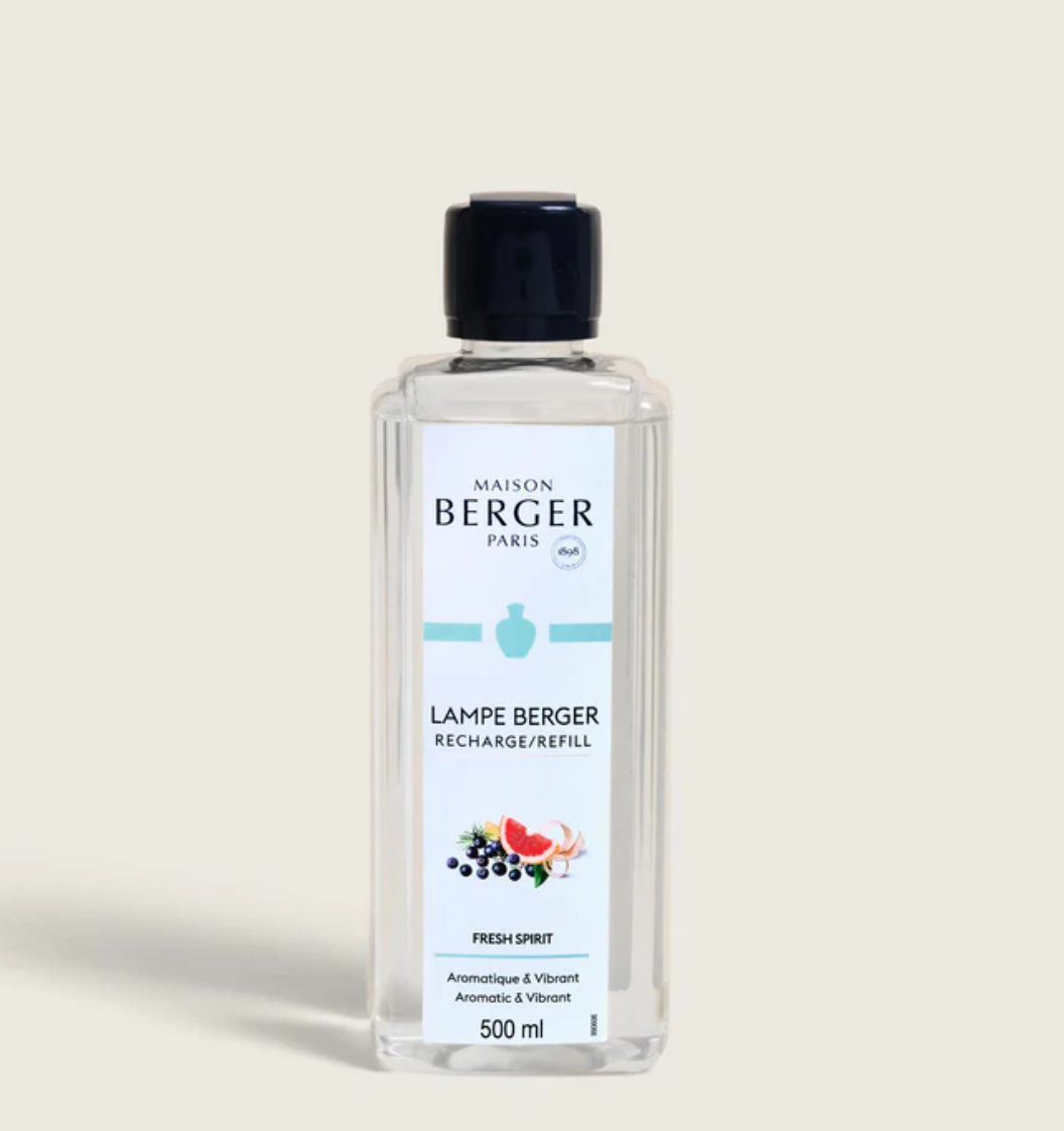 Lampe Berger Refill 500ml