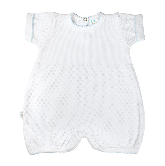 Paty Knit Bubble