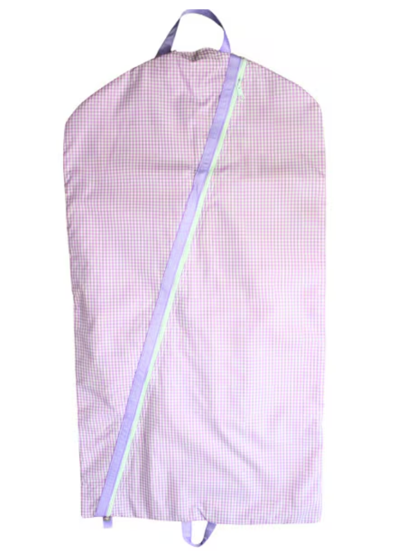 Mint Garment Bag