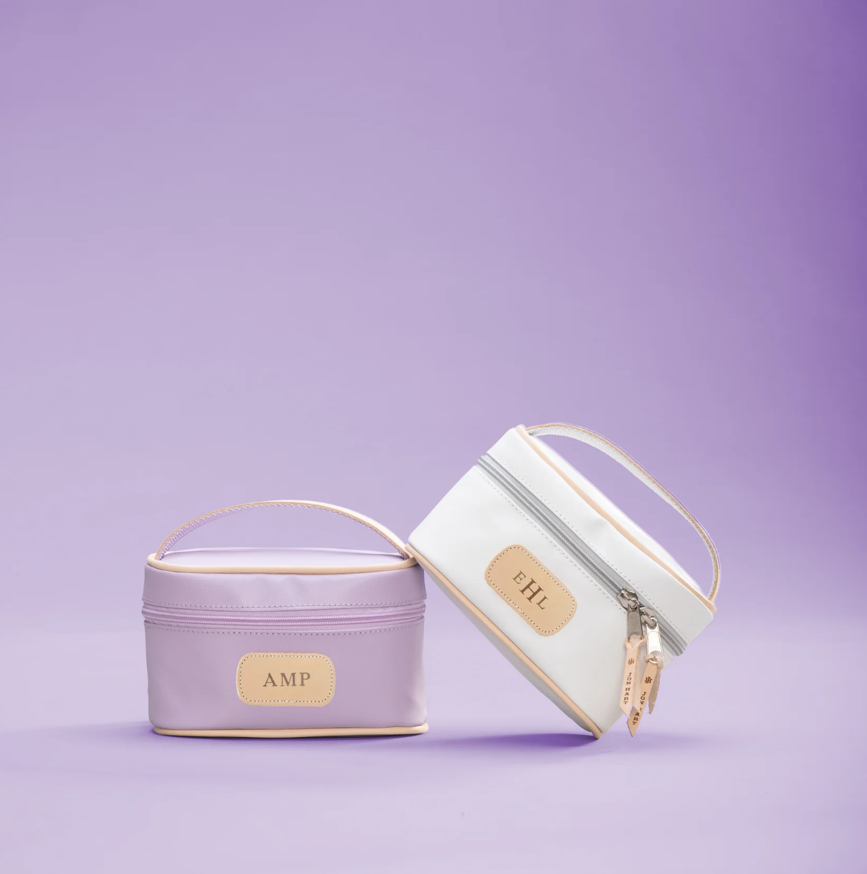 Jon Hart Mini Makeup Case