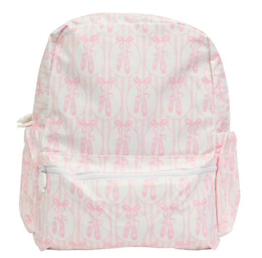 Ballet Backpack