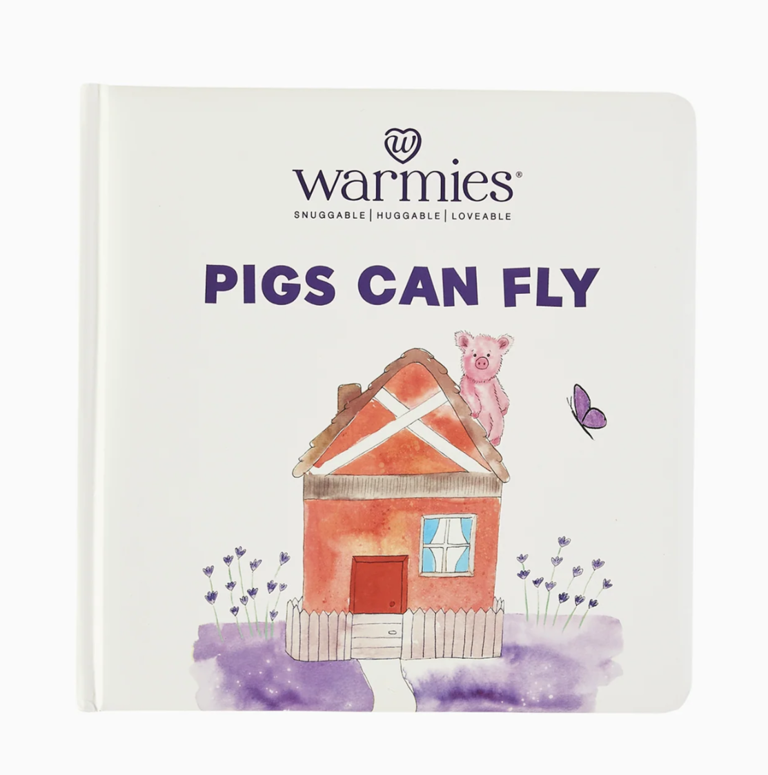 Warmies Book