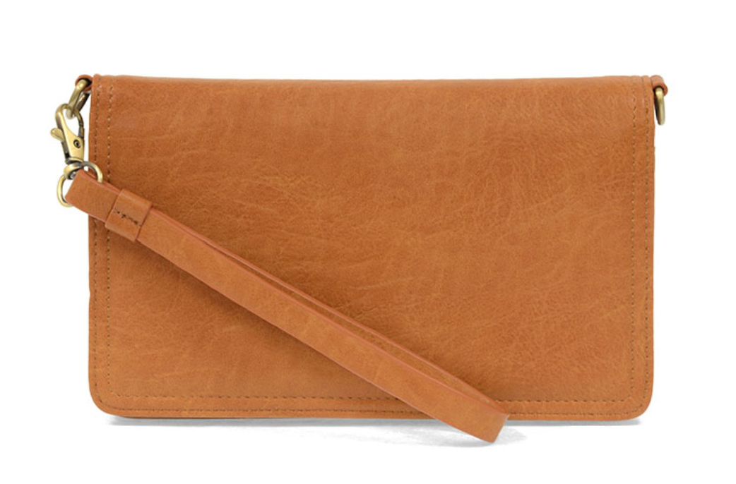 Joy Susan Billie Mini Organizer Crossbody Bag