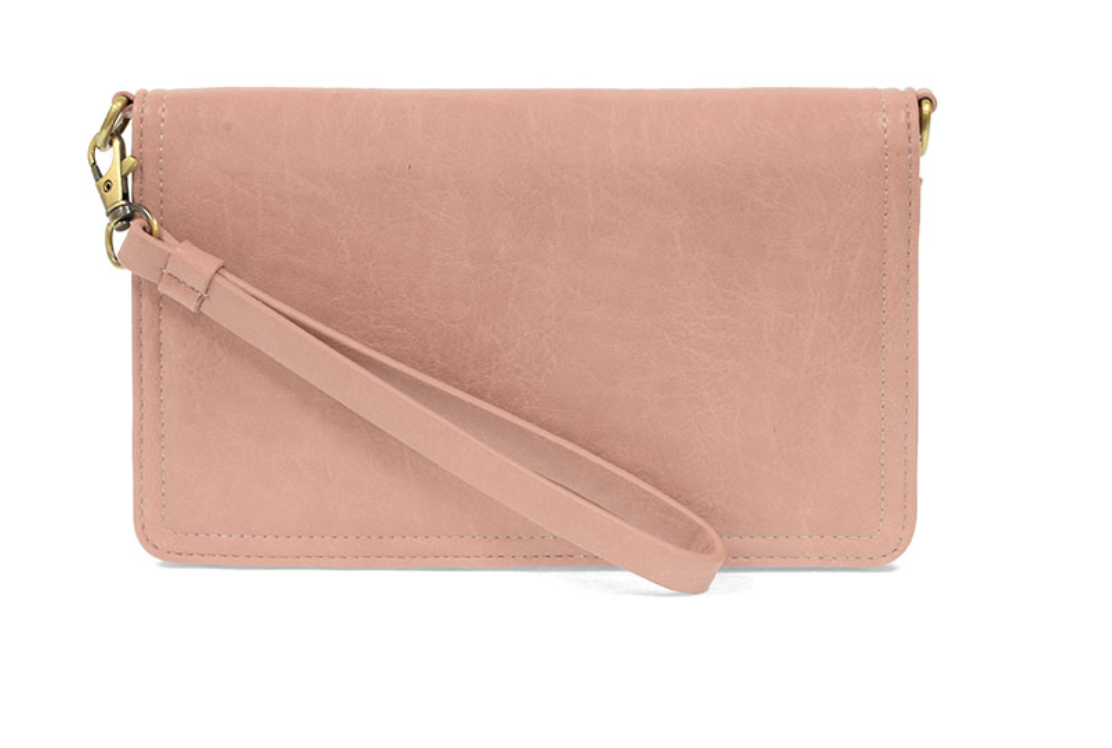 Joy Susan Billie Mini Organizer Crossbody Bag