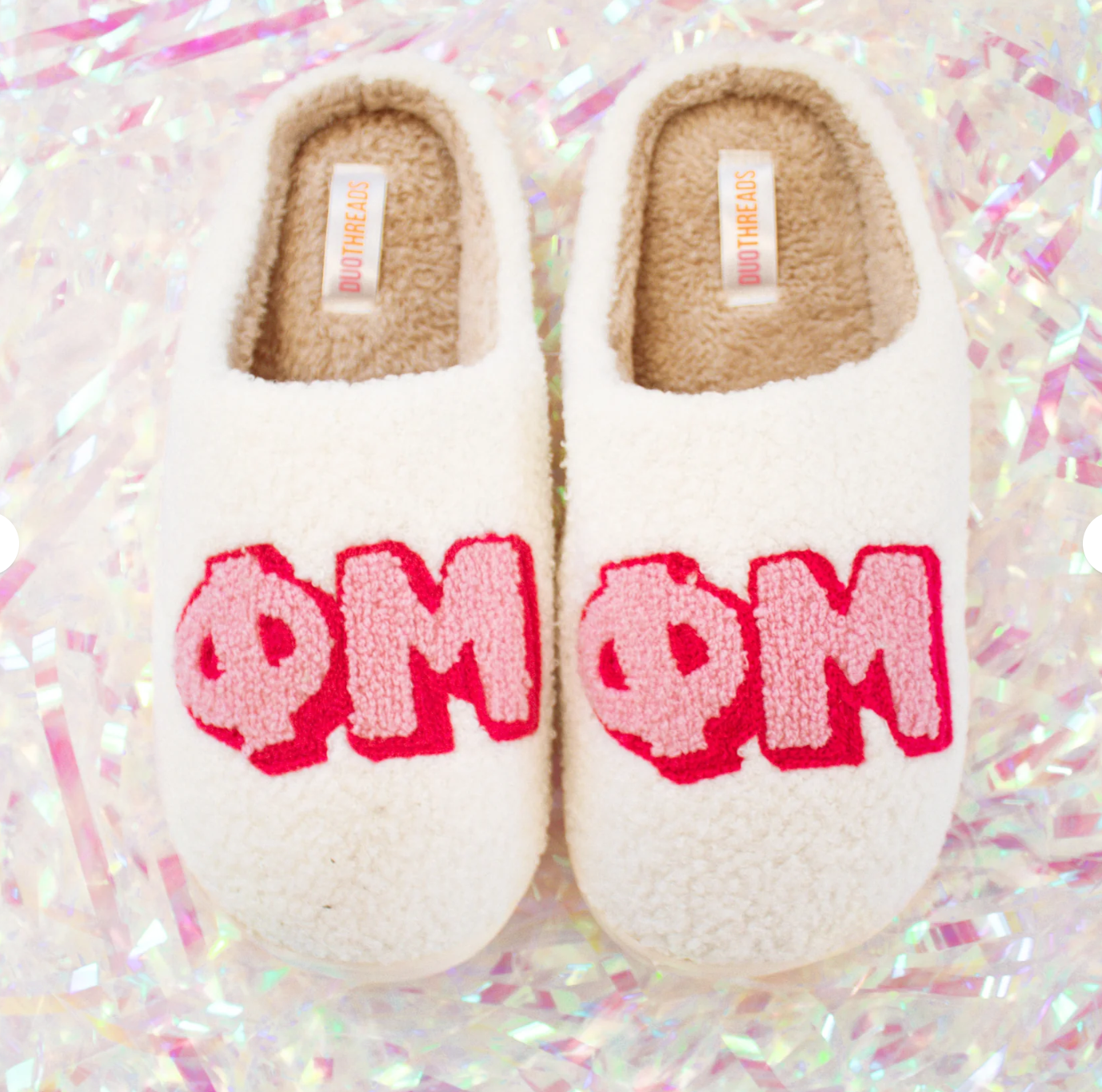 Sorority Slippers