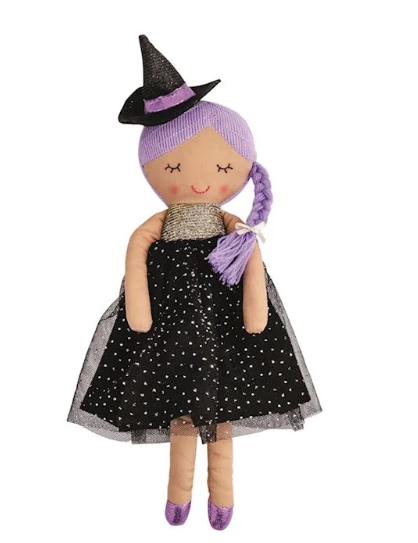 Witch Besties