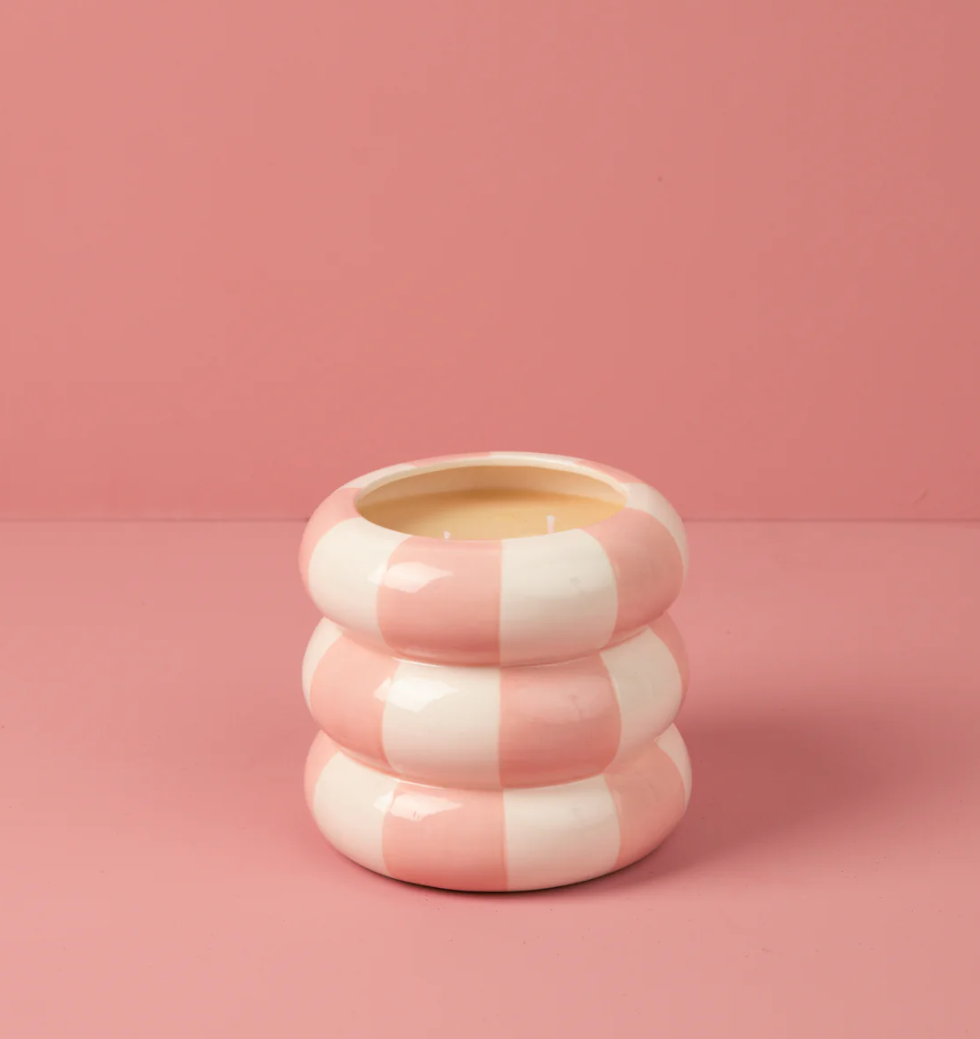Sweet Grace Collection Candle #74