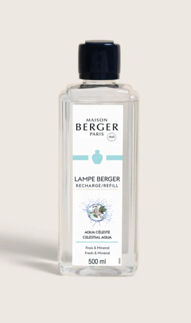 Lampe Berger Refill 500ml