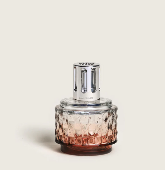 Variation Fragrance Lamp—Amber Rose