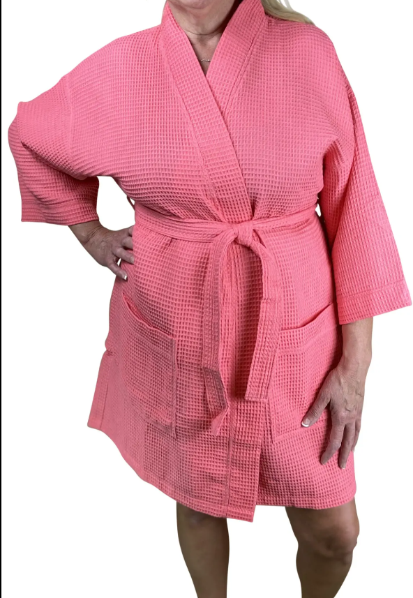 Adult Robe