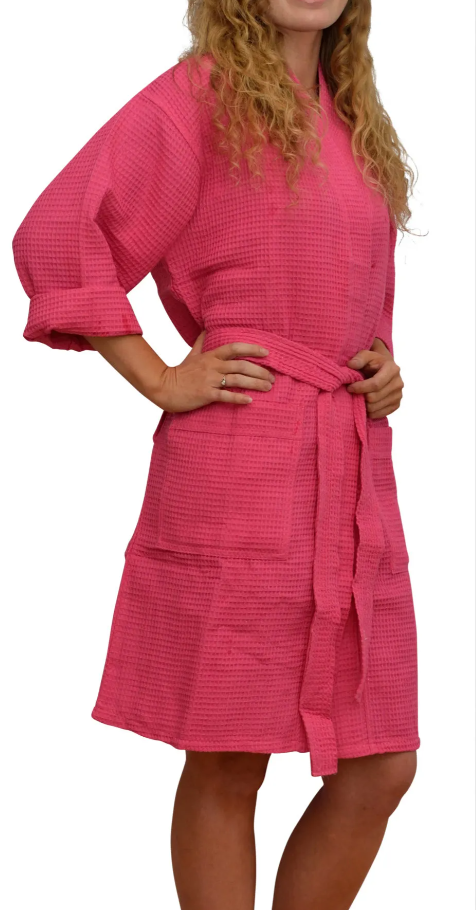 Adult Robe