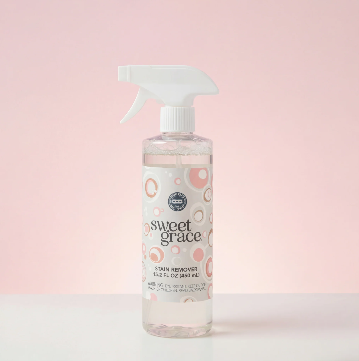 Sweet Grace Stain Remover