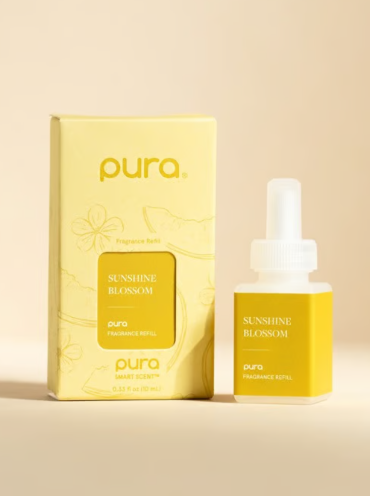Pura Refill - Pura