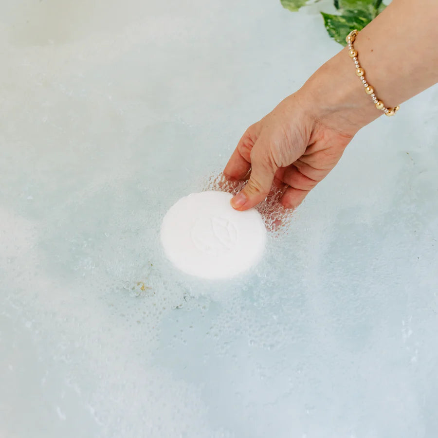Musee Bath Tabs