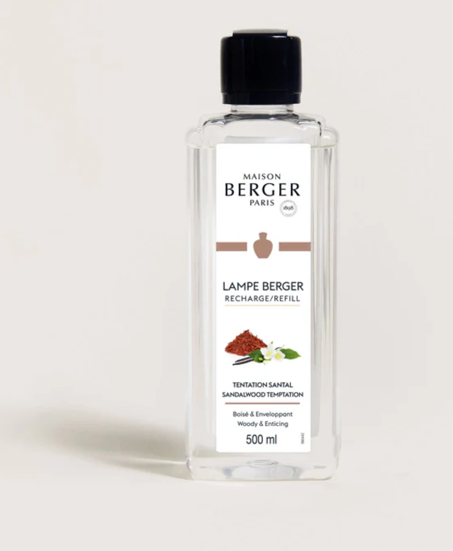 Lampe Berger Refill 500ml
